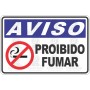 Proibido fumar 